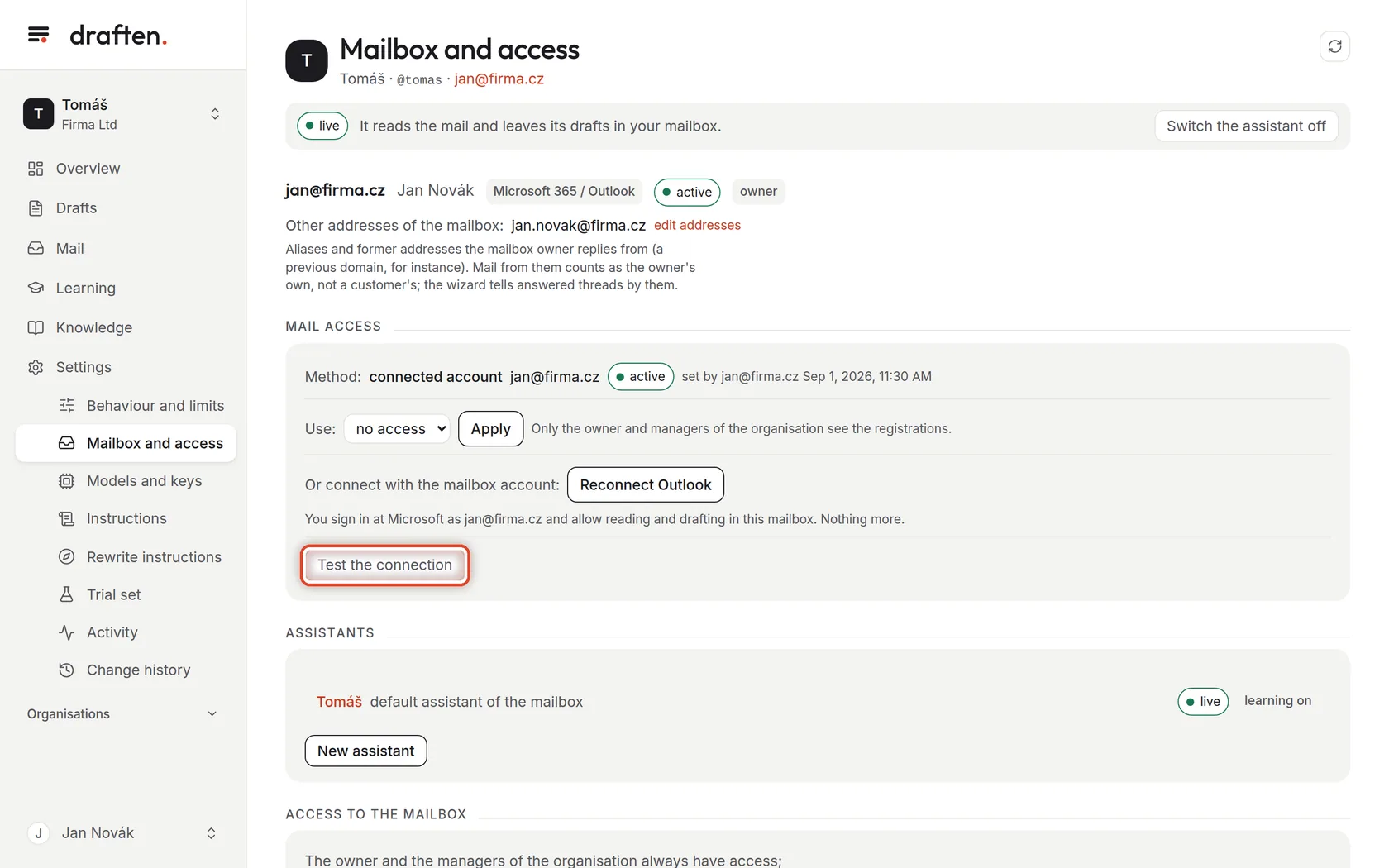 Screenshot for step 5