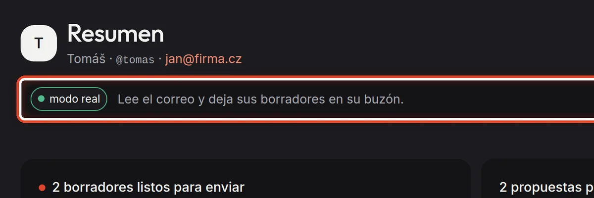 De cerca: En qué estado está el asistente