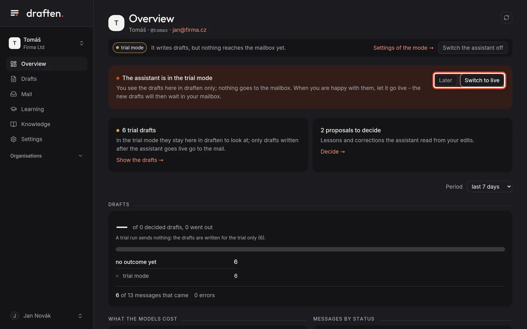 Screenshot for step 5