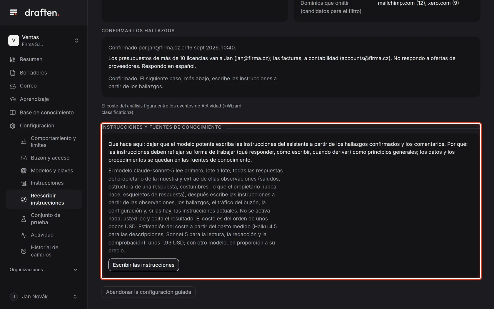 Captura de pantalla del paso 5