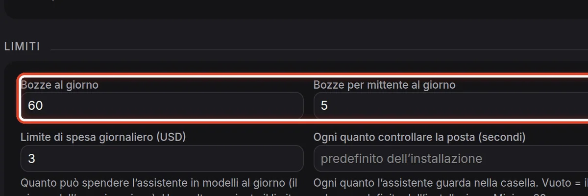 Da vicino – Quante bozze