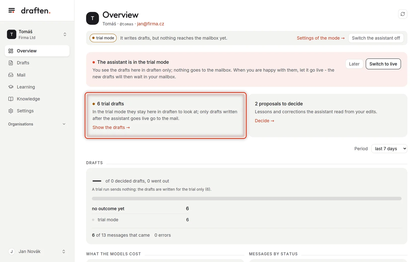 Screenshot for step 2