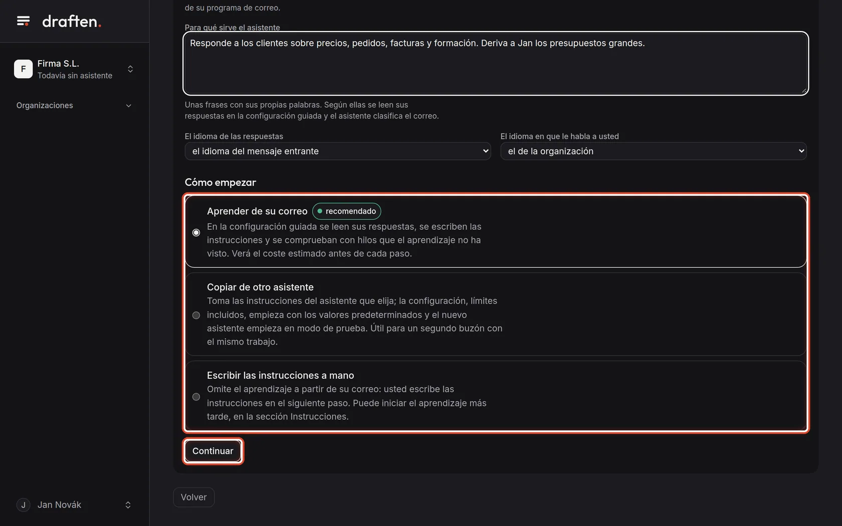 Captura de pantalla del paso 5