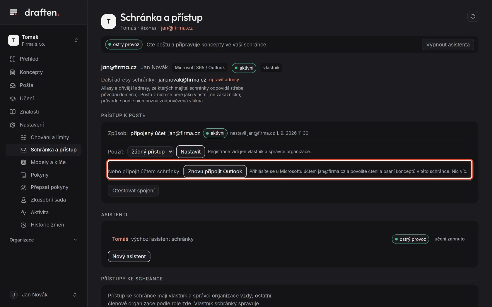 Snímek obrazovky ke kroku 4