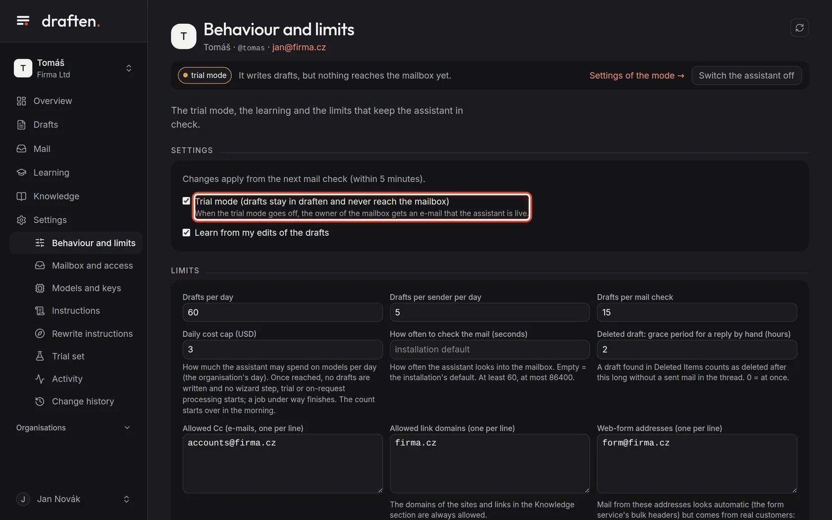Screenshot for step 6