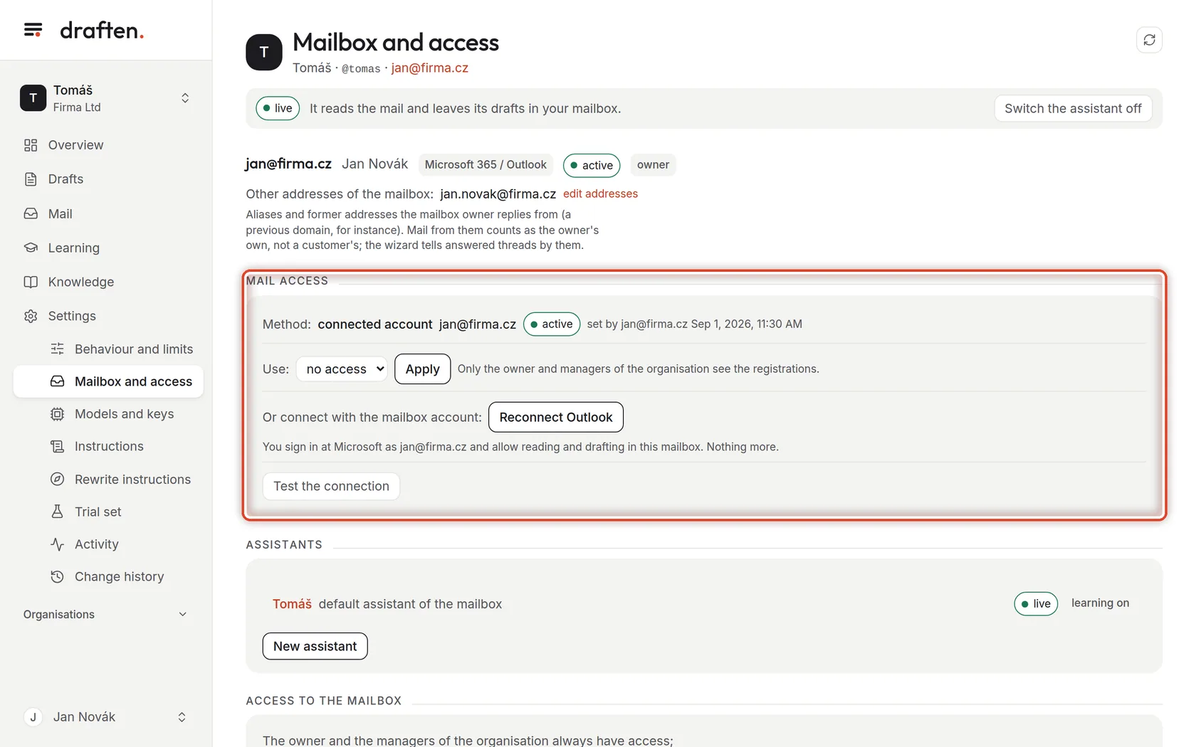 Screenshot for step 3