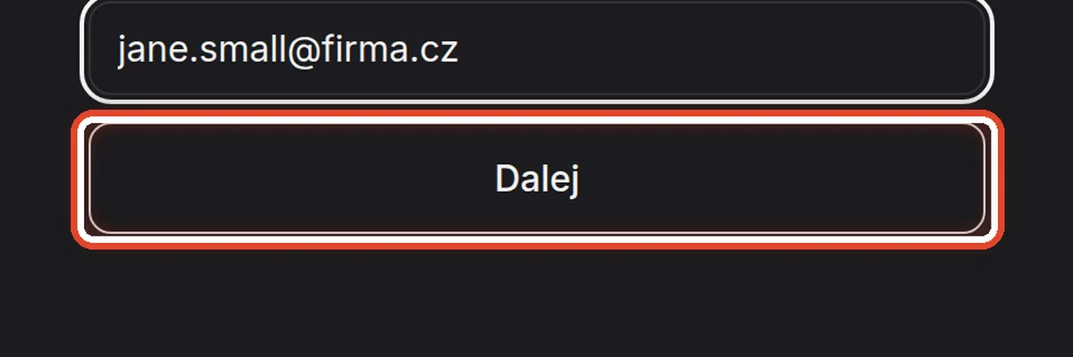 Zbliżenie – Dalej