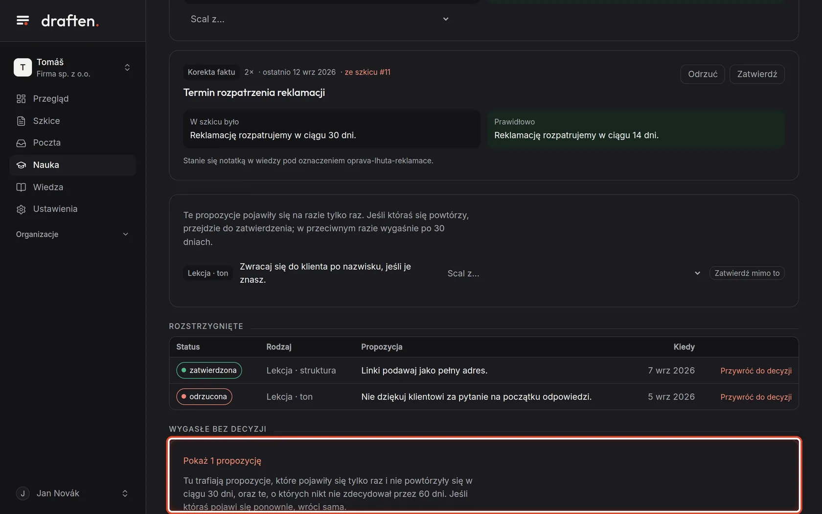 Zrzut ekranu do kroku 8