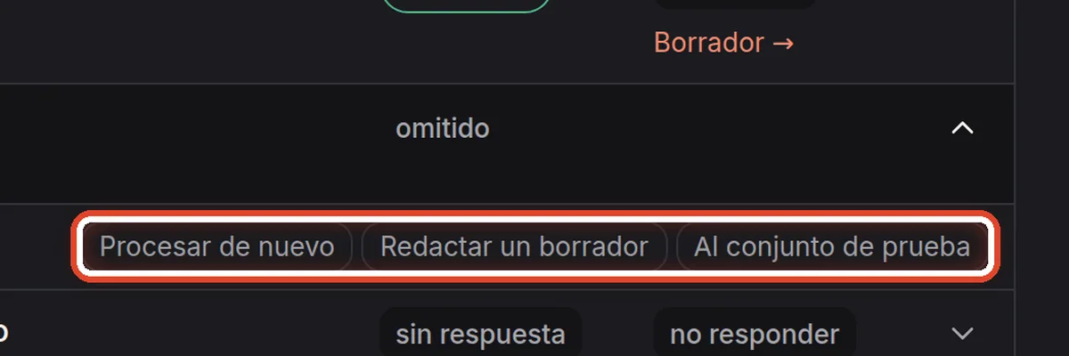 De cerca: Cuando decidió mal