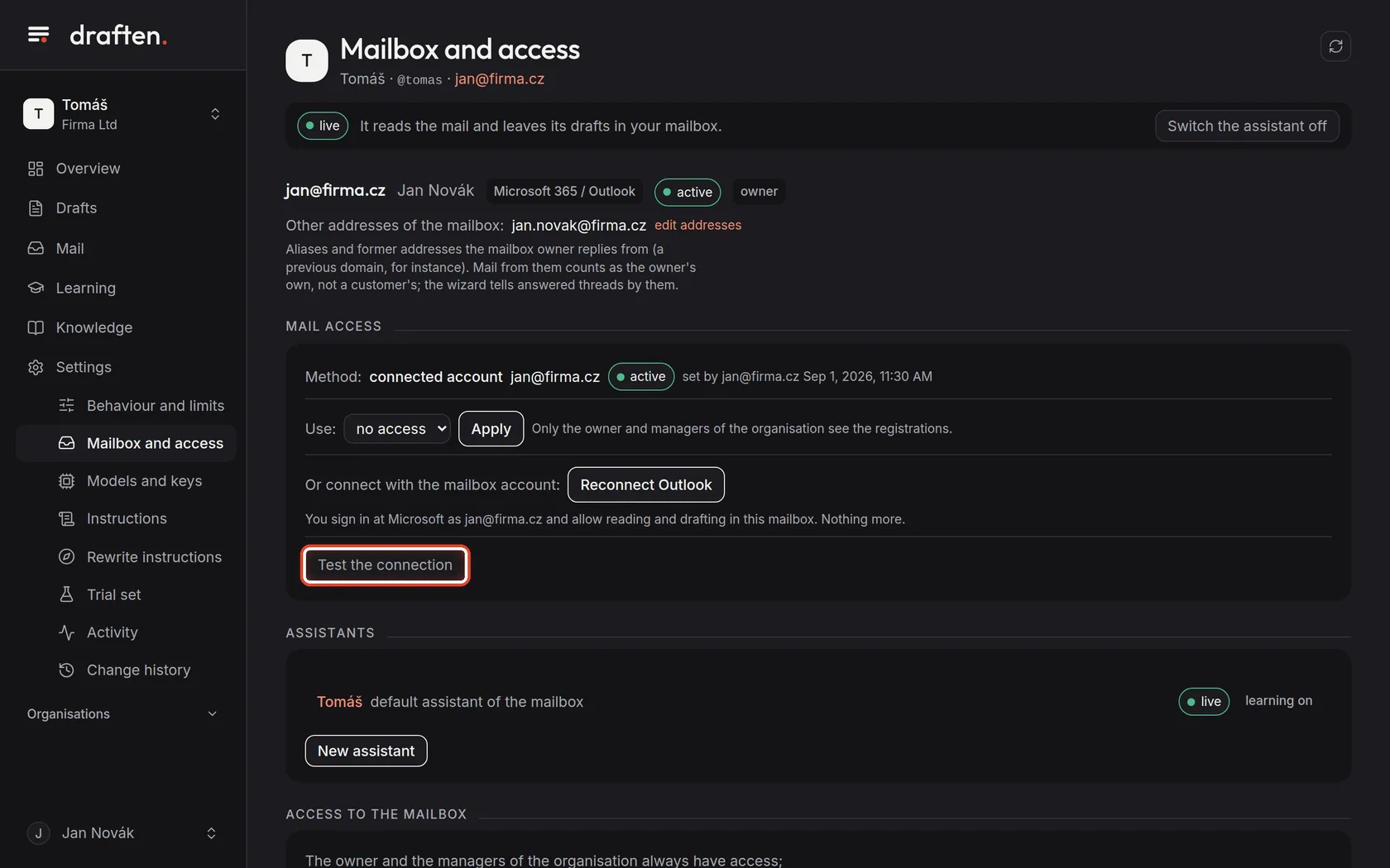 Screenshot for step 5