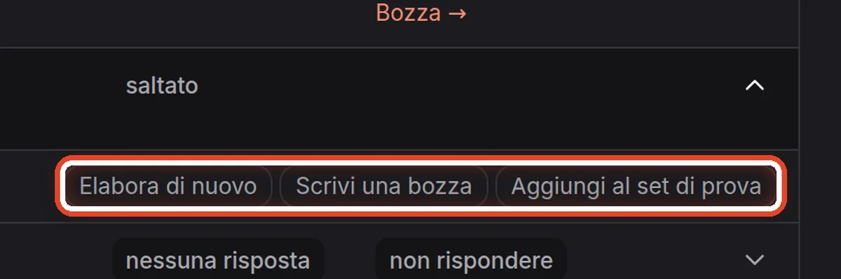 Da vicino – Quando ha deciso male