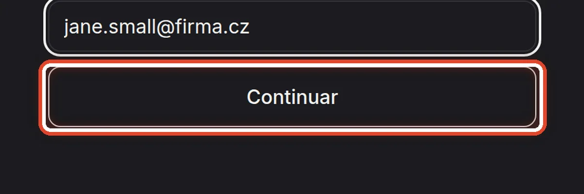 De cerca: Continúe