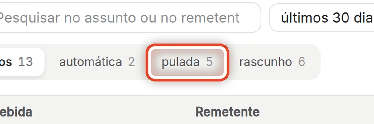 De perto – Confira o que o assistente pulou