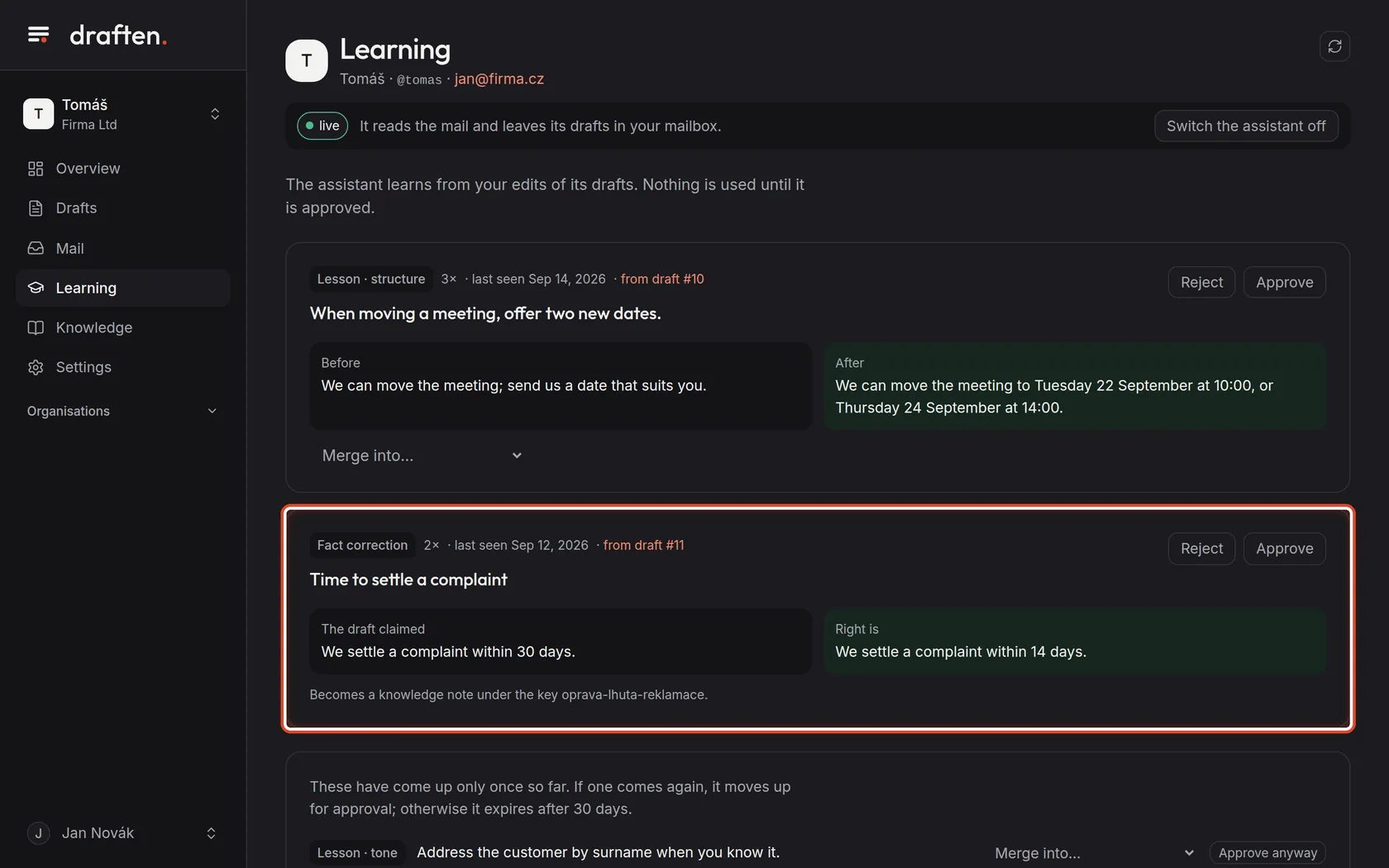 Screenshot for step 5