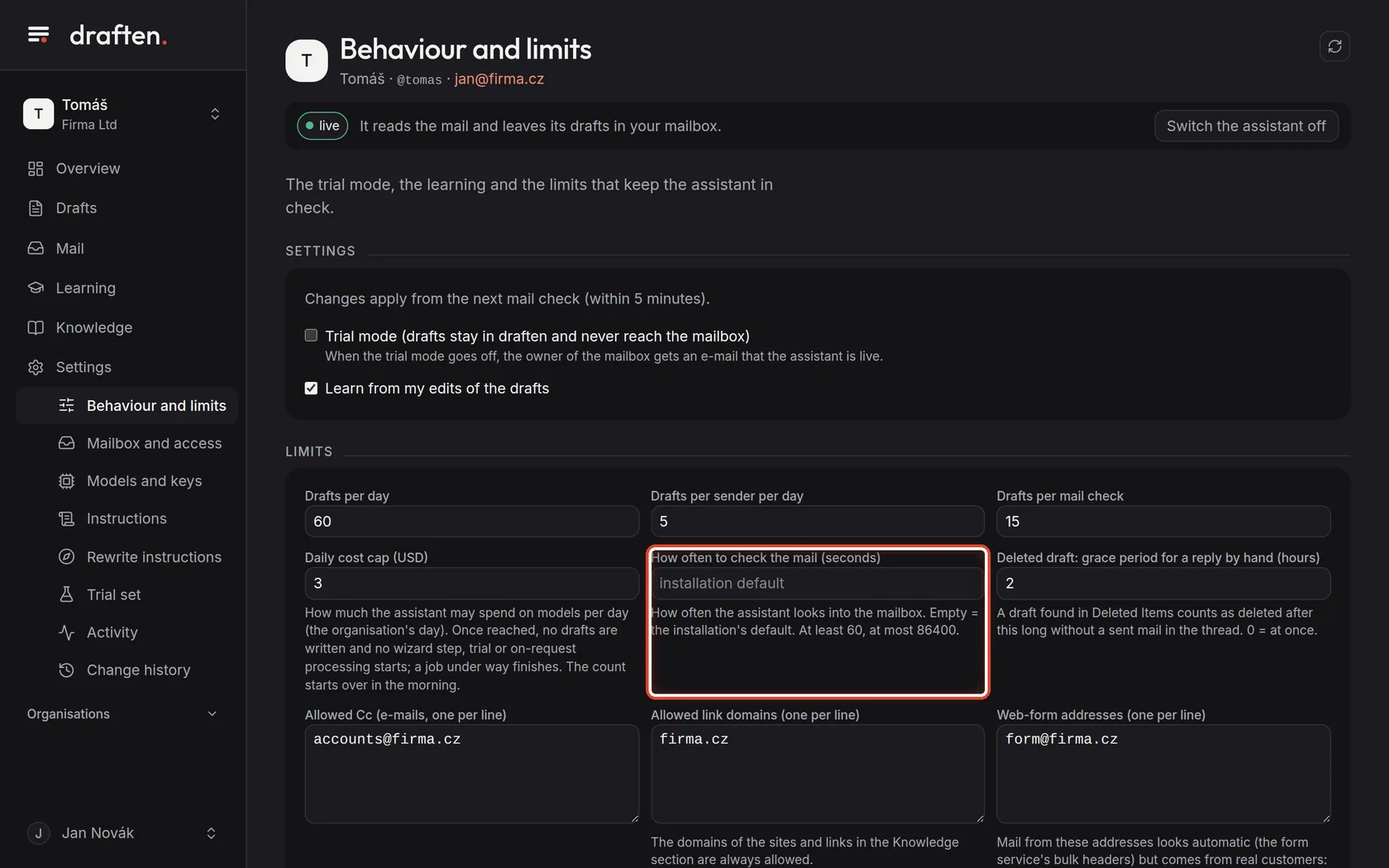 Screenshot for step 4