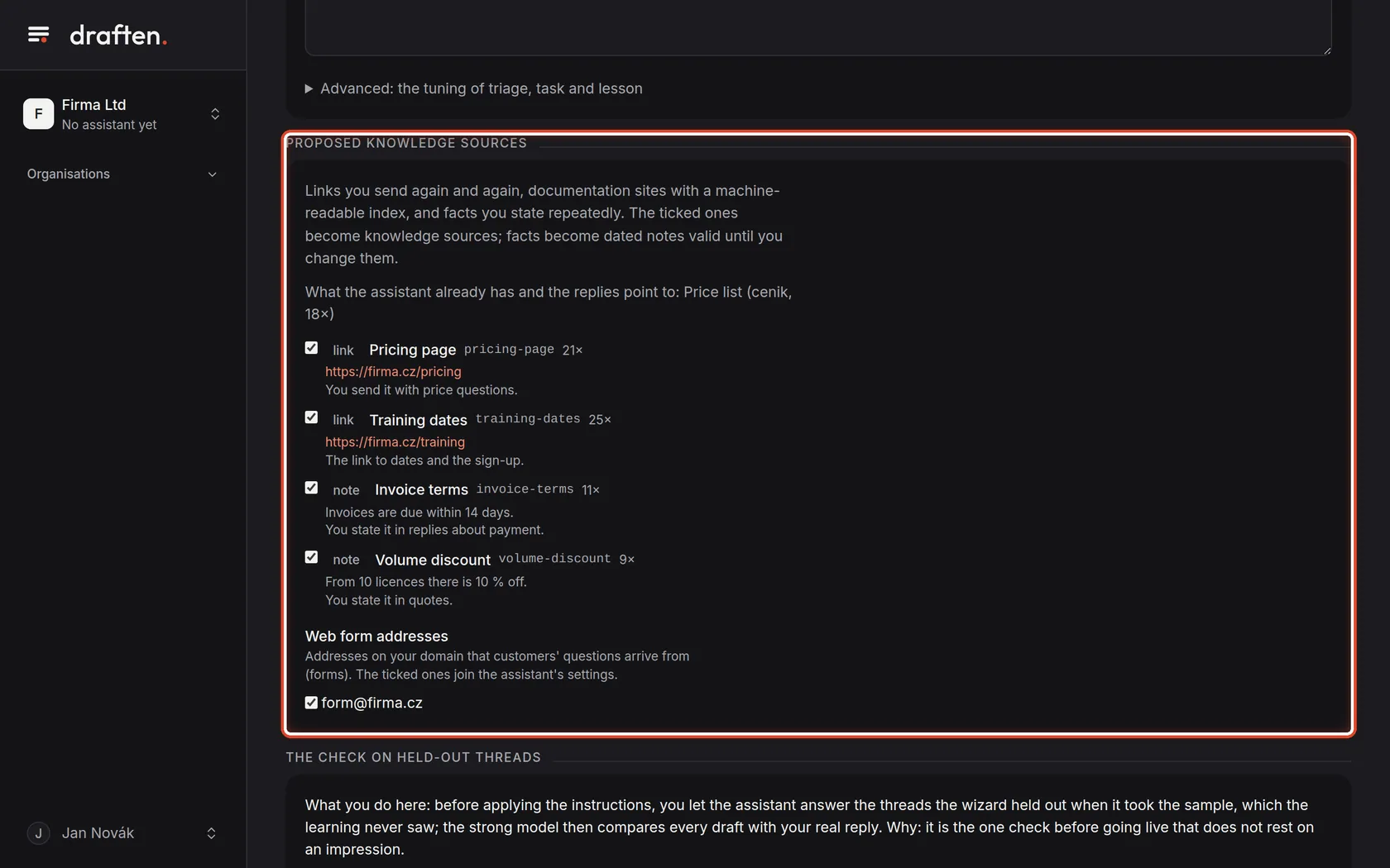 Screenshot for step 14