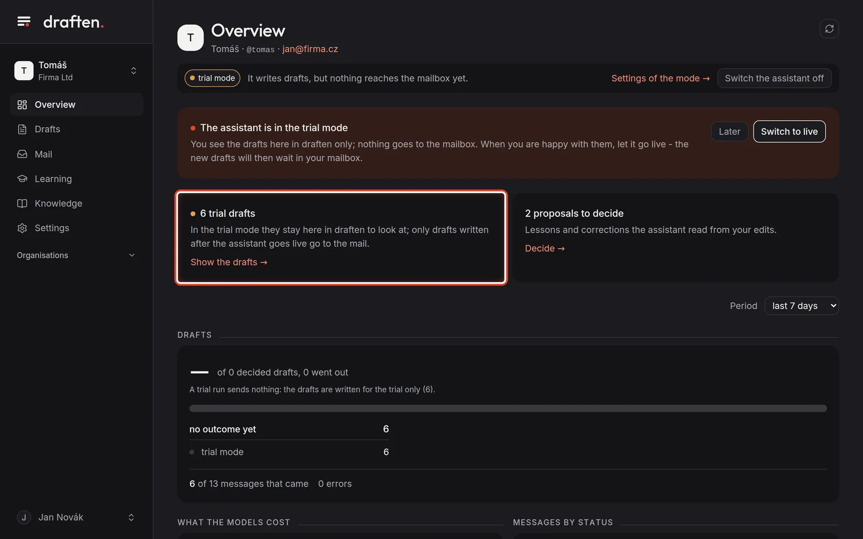 Screenshot for step 2