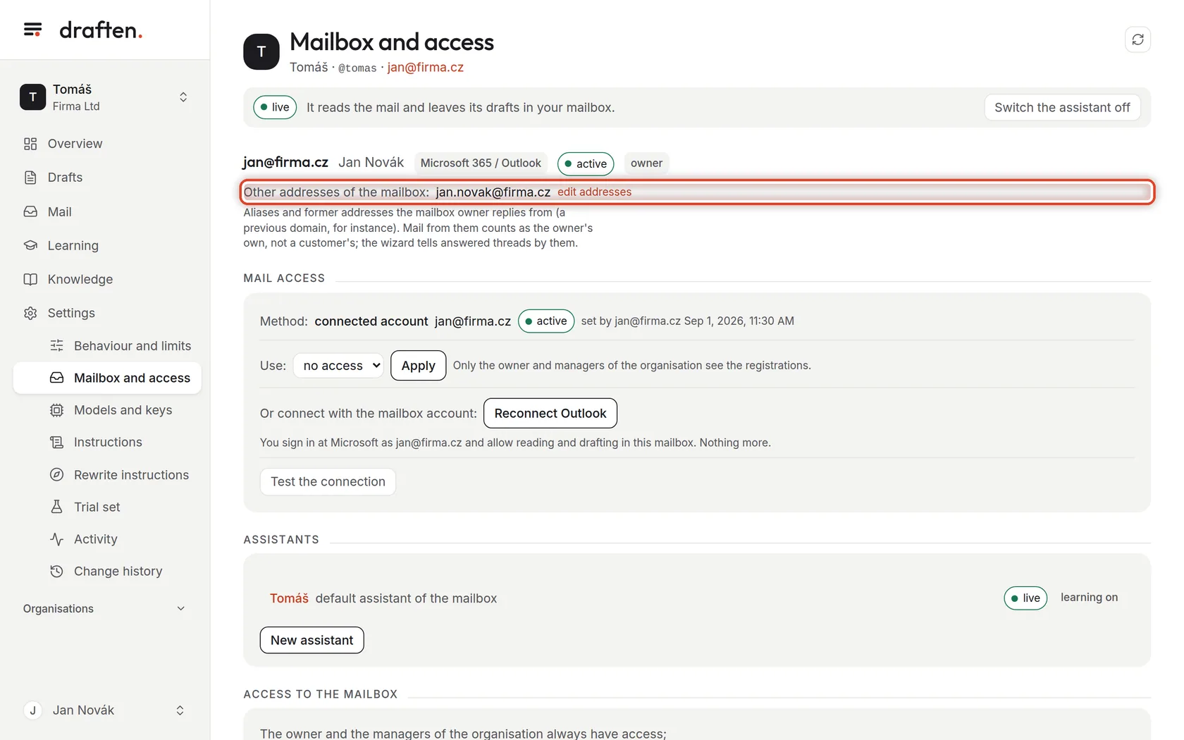 Screenshot for step 2