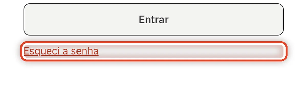 De perto – Quando você não sabe a senha