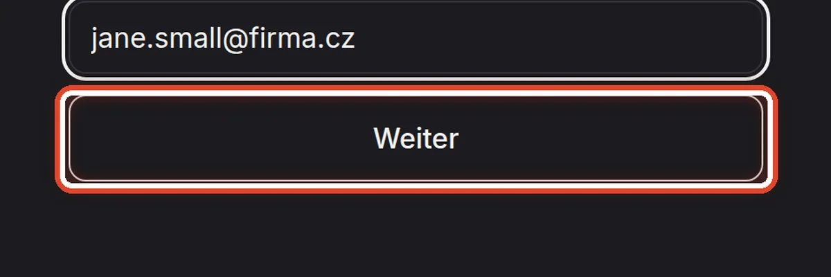 Nahaufnahme – Weiter