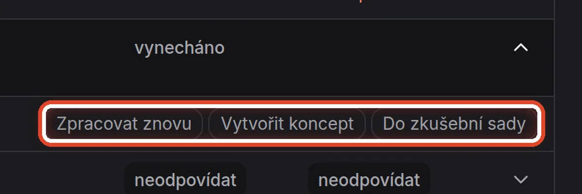 Detail — Když rozhodl špatně