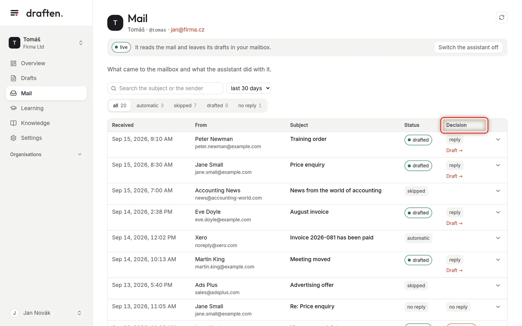 Screenshot for step 4