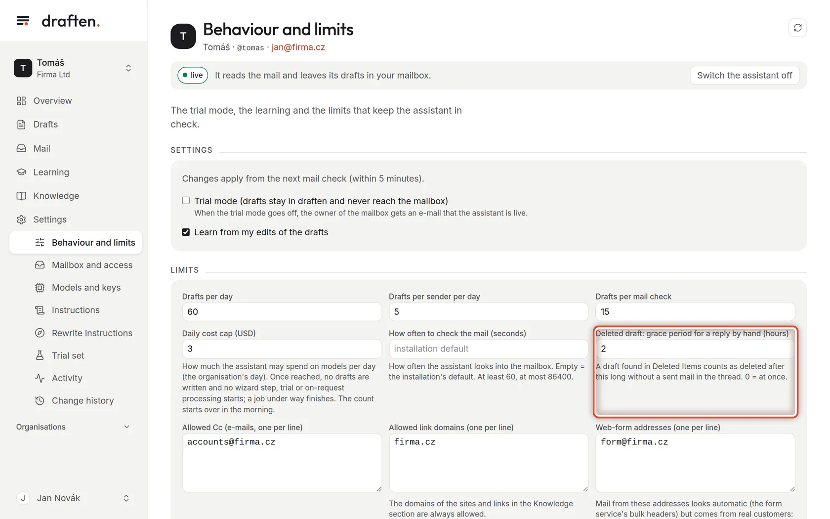Screenshot for step 5