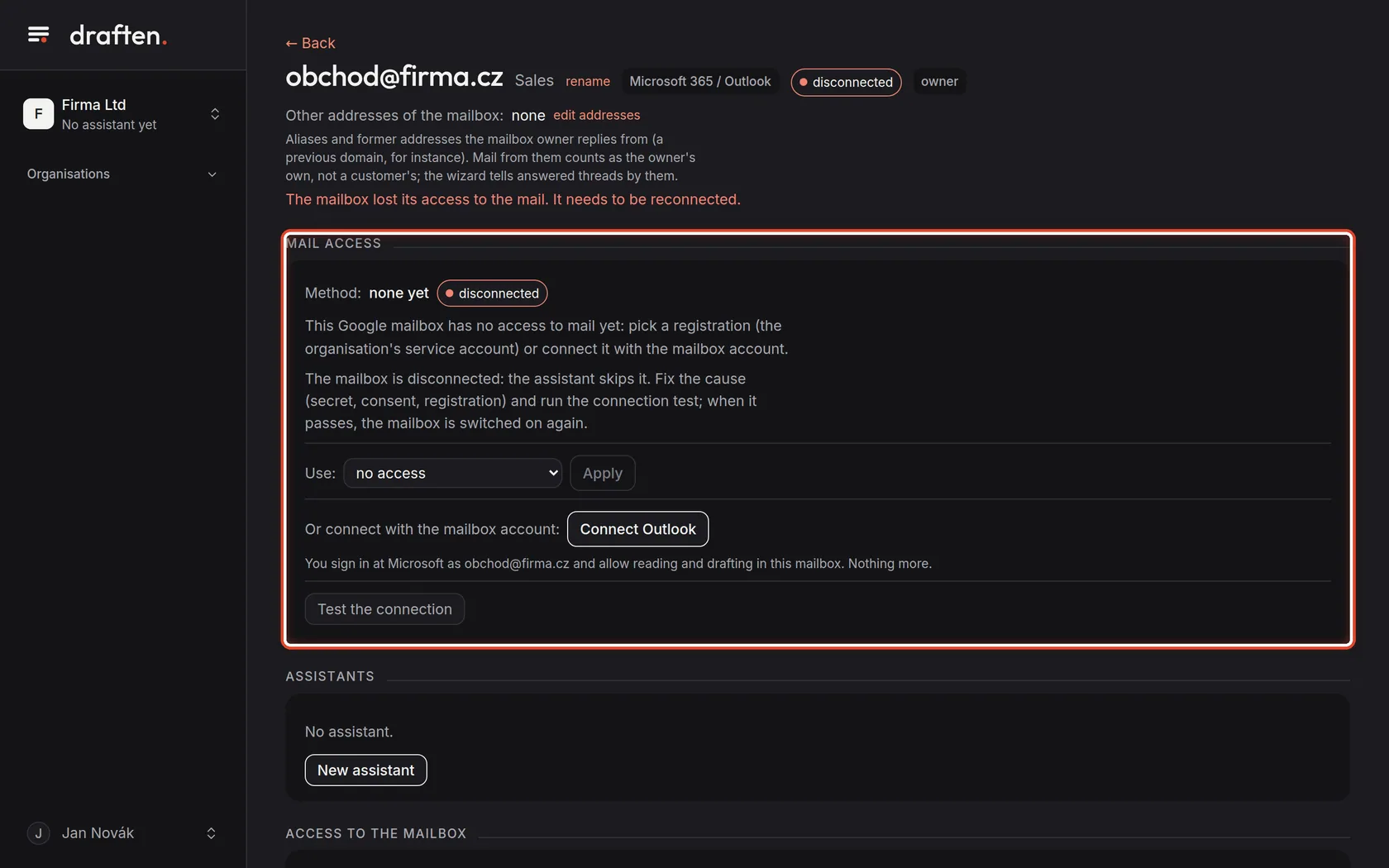 Screenshot for step 3