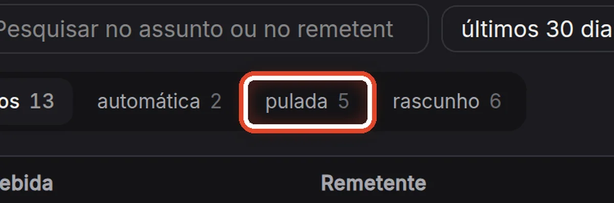 De perto – Confira o que o assistente pulou