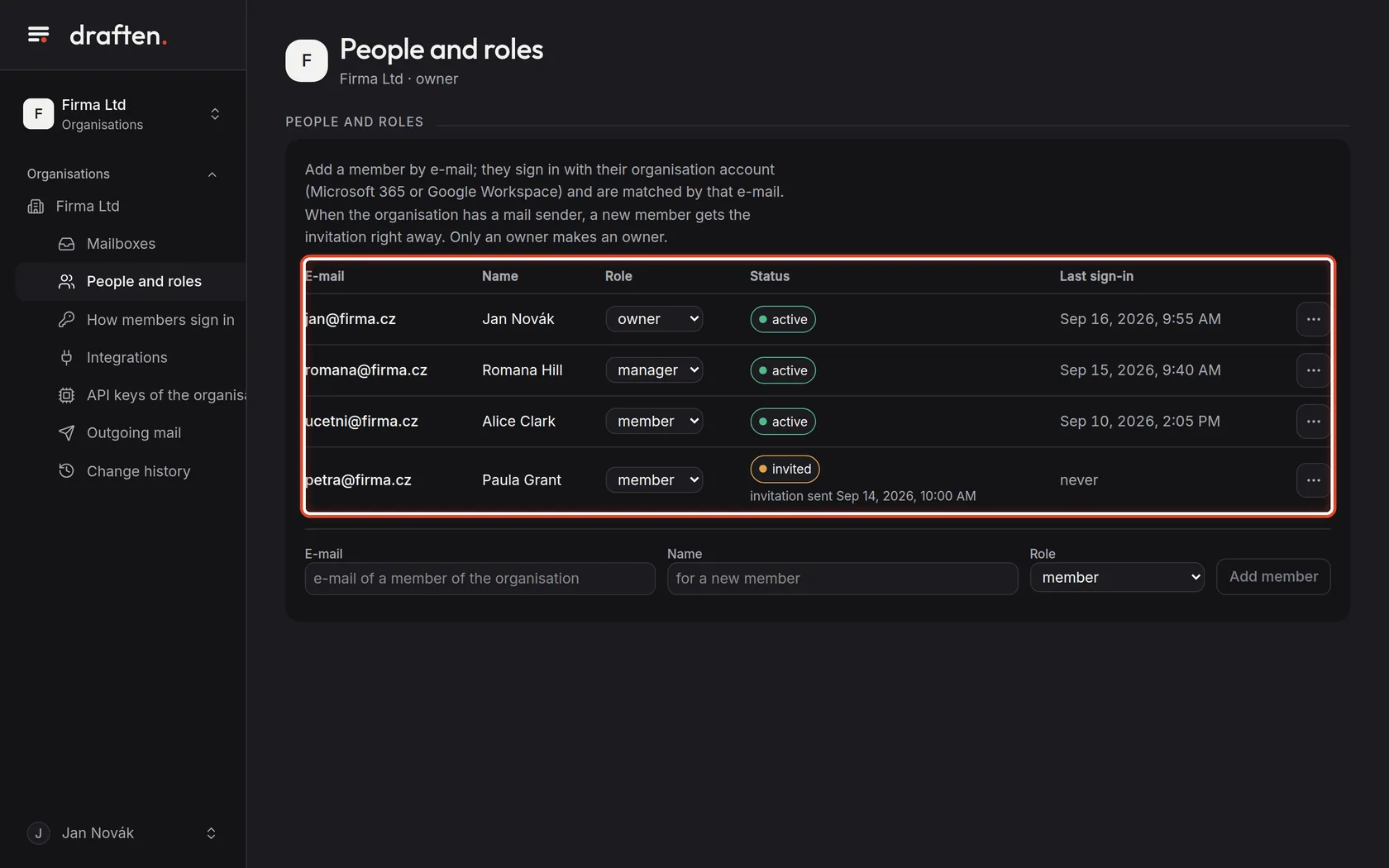 Screenshot for step 6