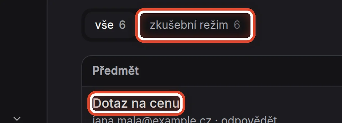 Detail — Projděte koncepty