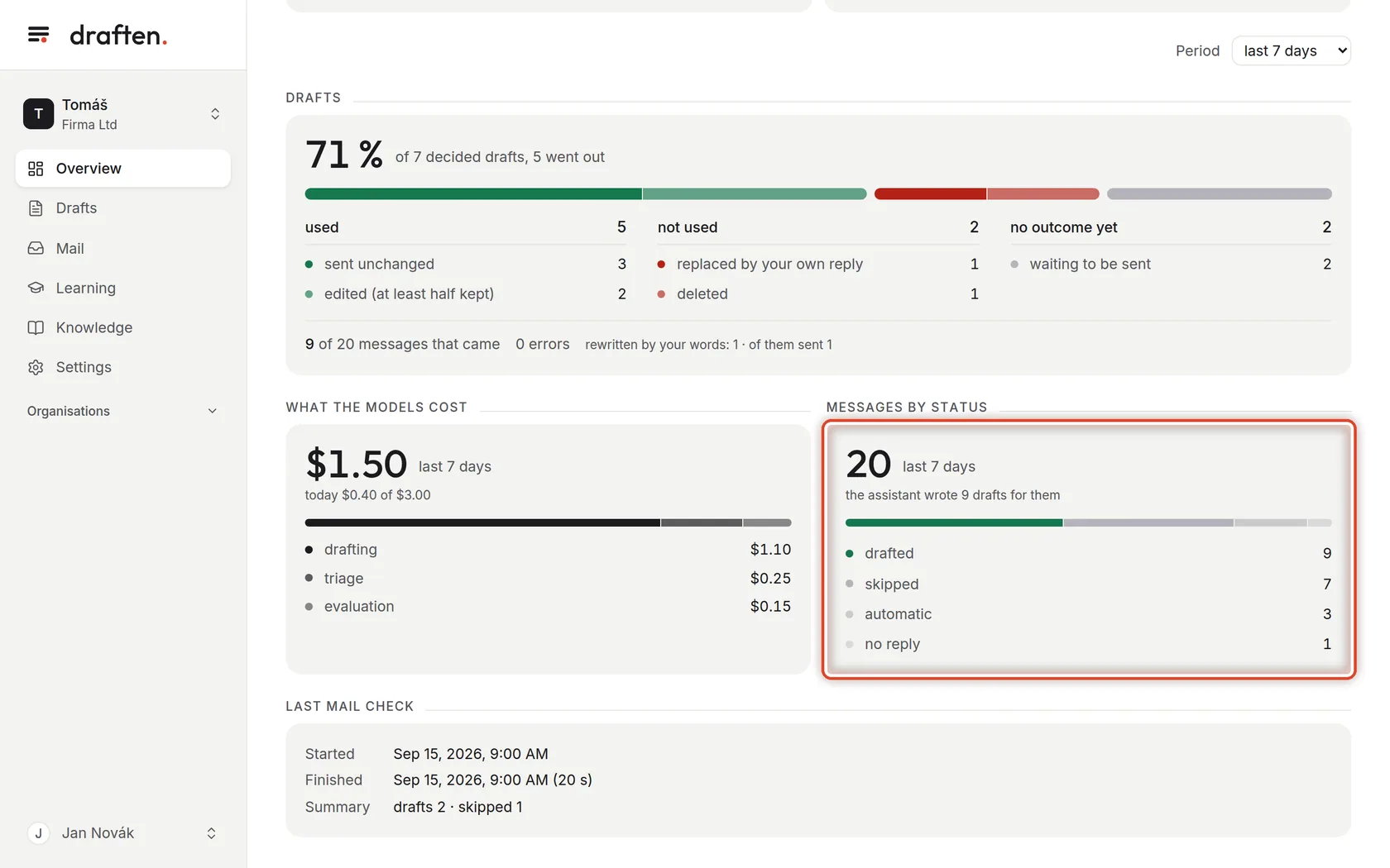 Screenshot for step 6