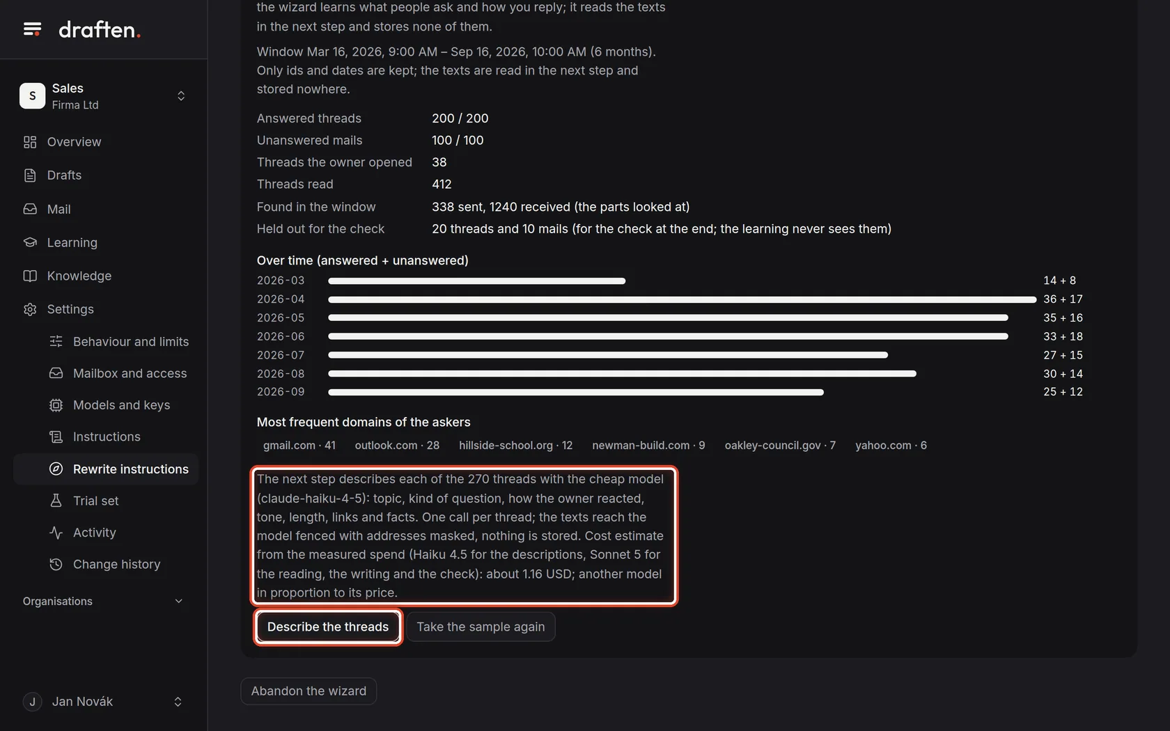 Screenshot for step 3