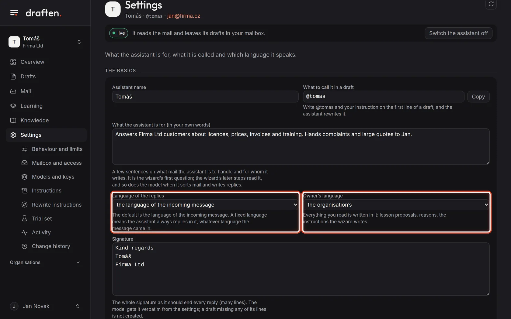 Screenshot for step 4