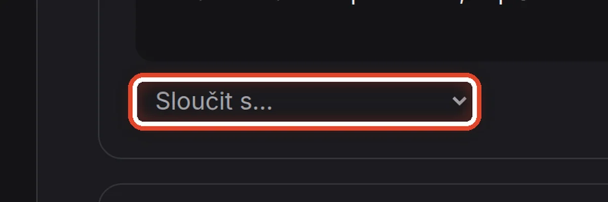 Detail — Dva návrhy říkají totéž