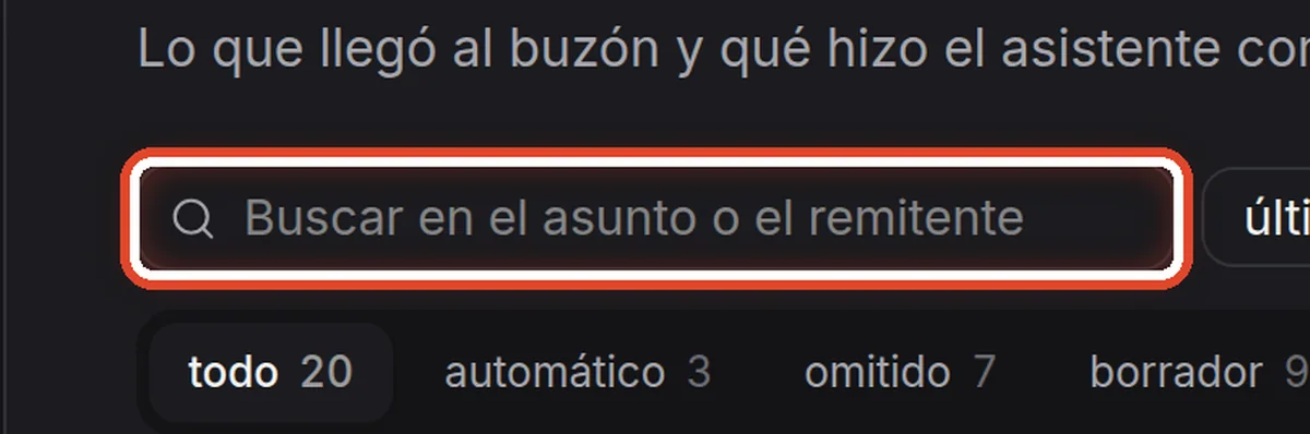 De cerca: Encuentre un mensaje