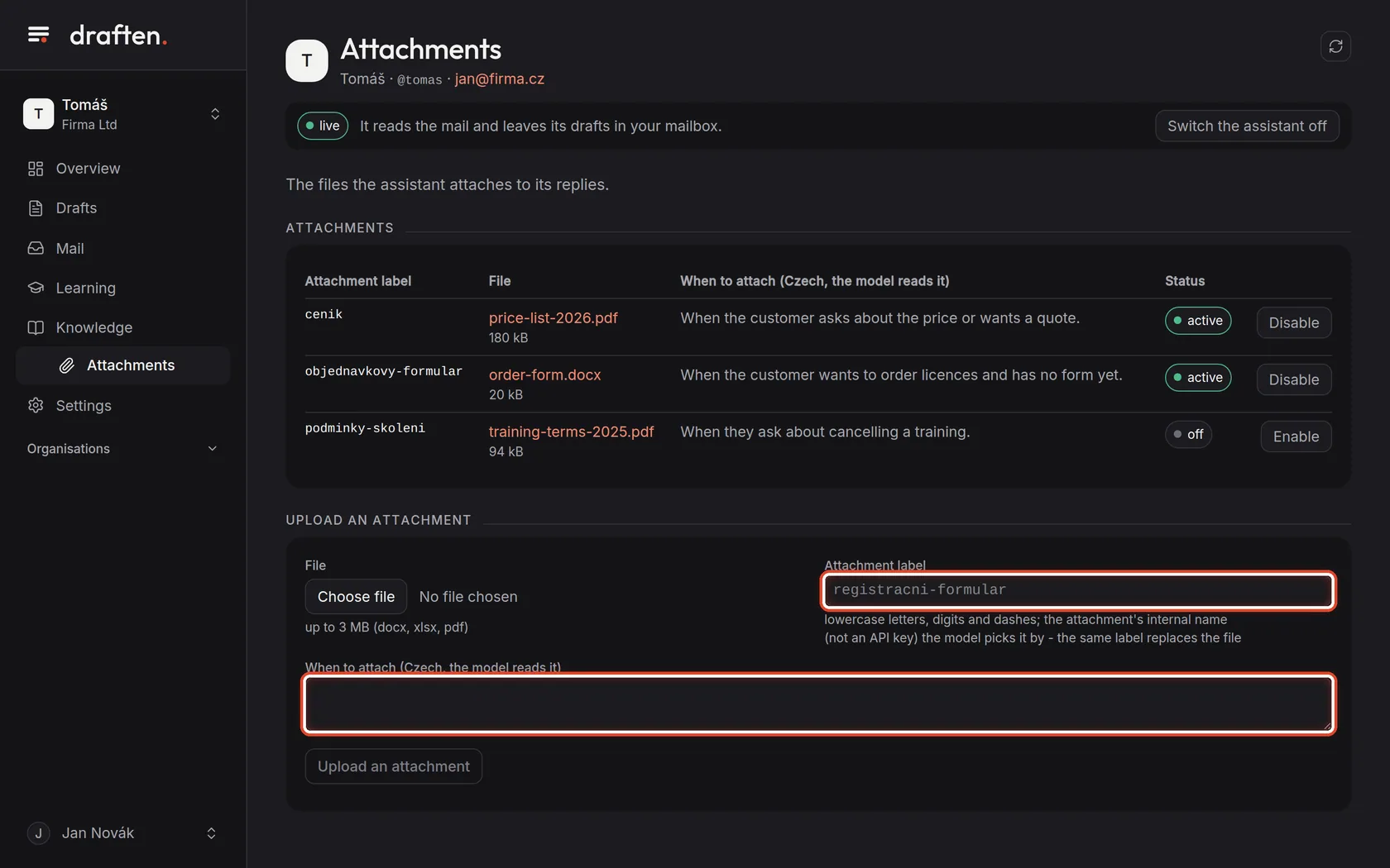 Screenshot for step 5
