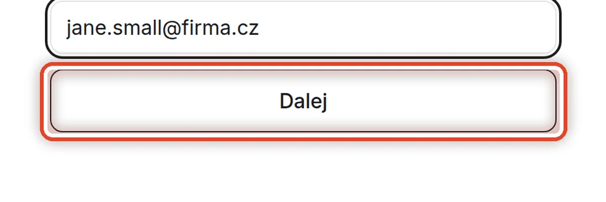 Zbliżenie – Dalej