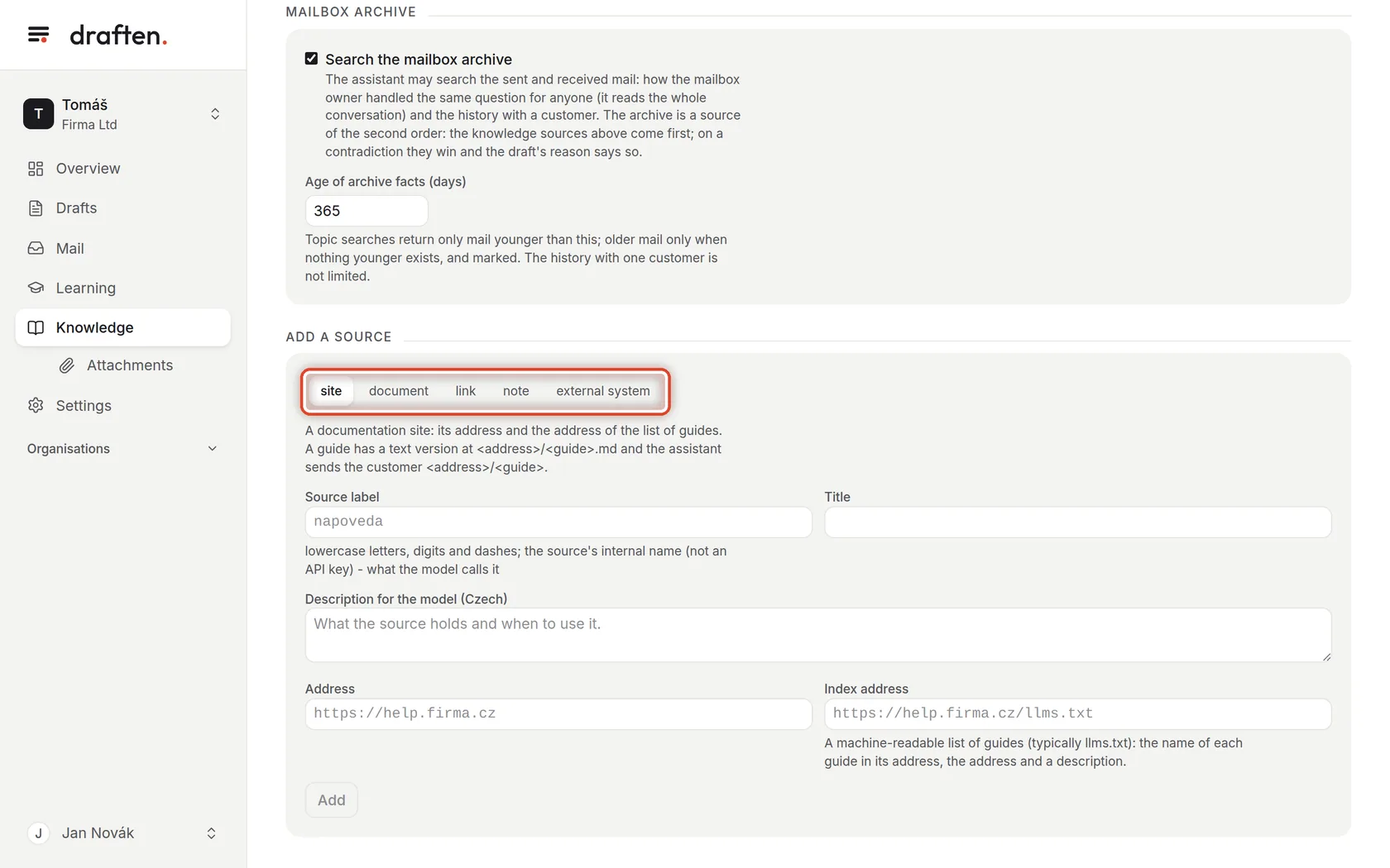 Screenshot for step 4