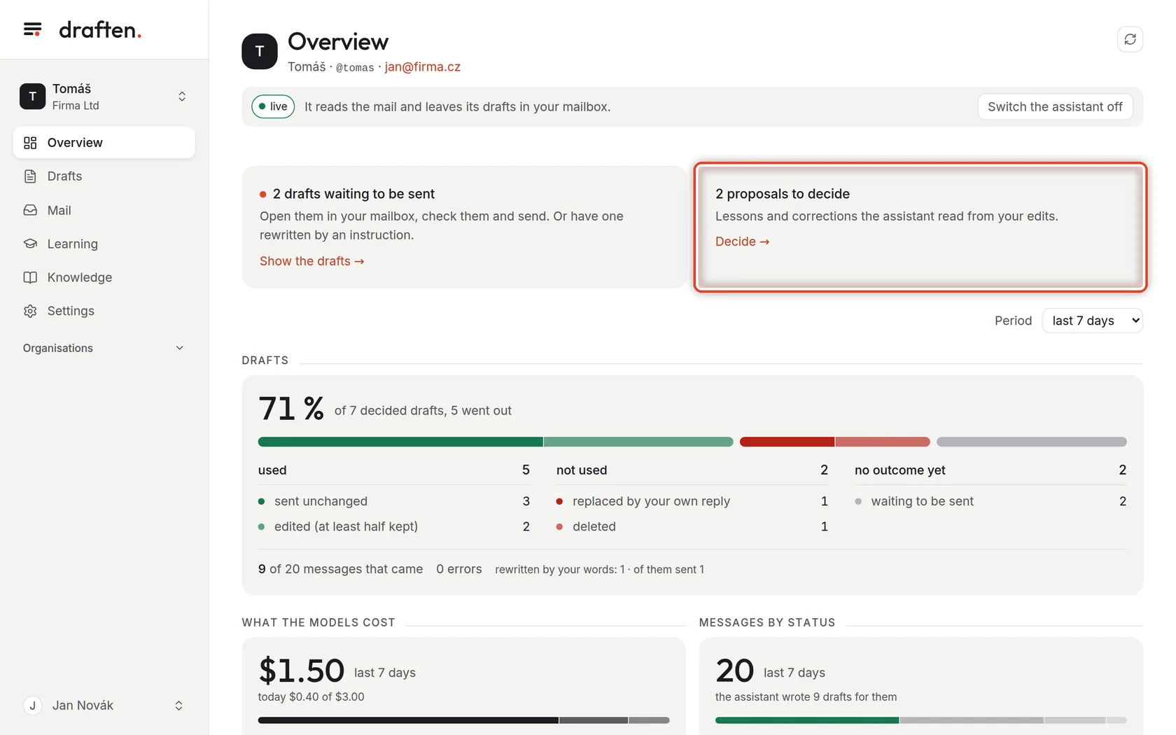 Screenshot for step 2