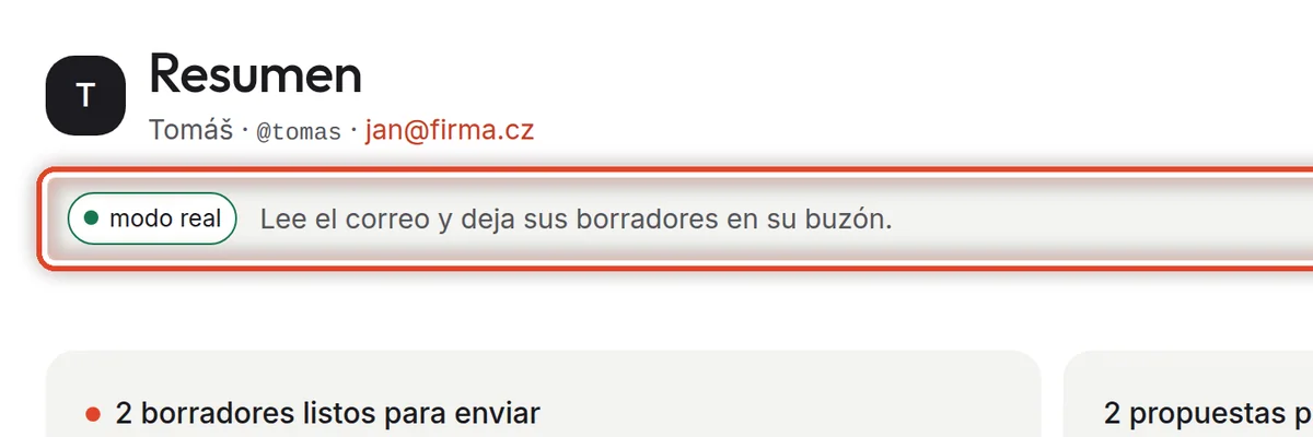 De cerca: En qué estado está el asistente