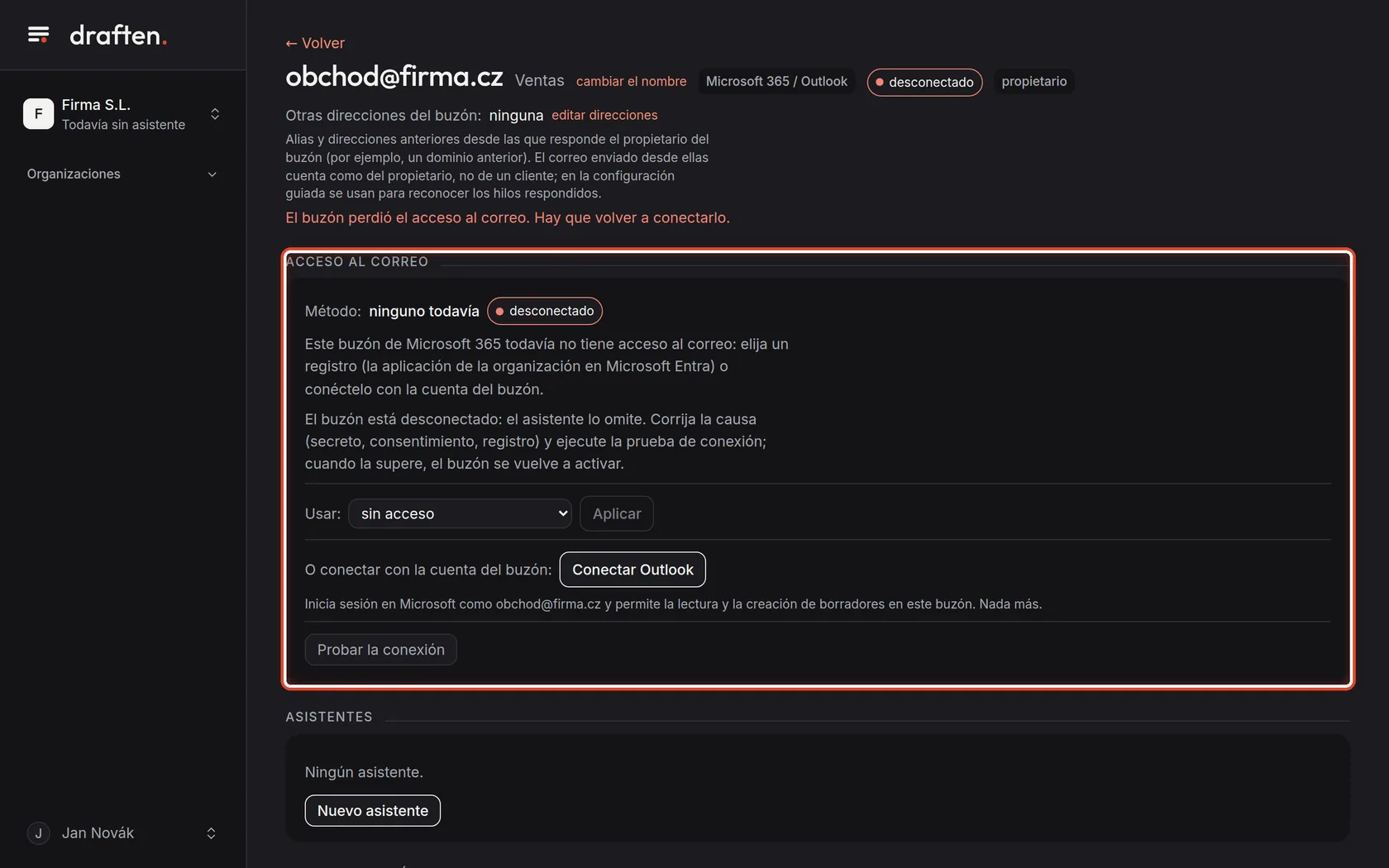 Captura de pantalla del paso 3