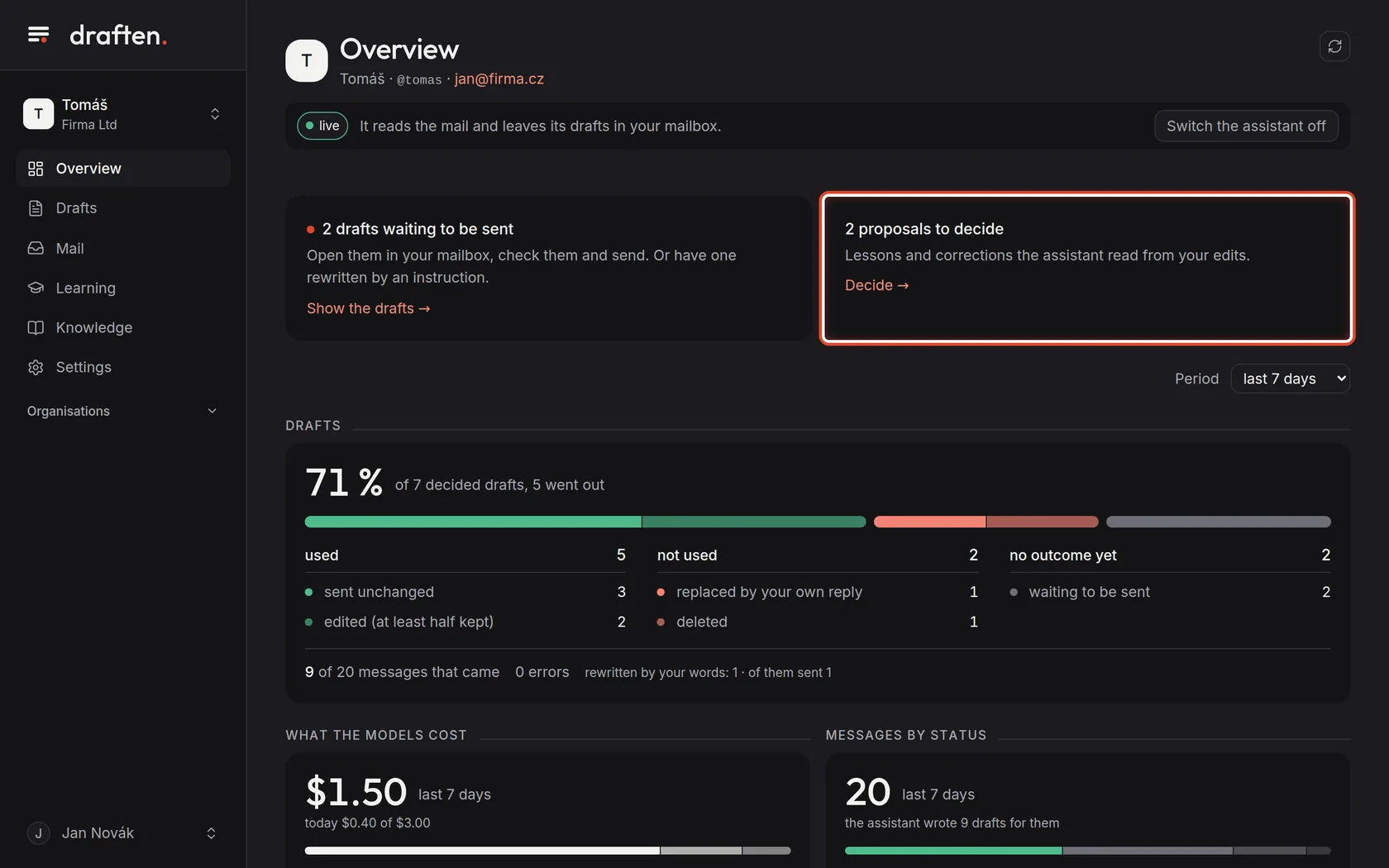 Screenshot for step 2