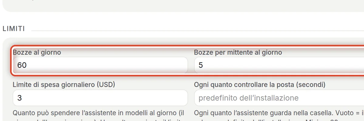 Da vicino – Quante bozze