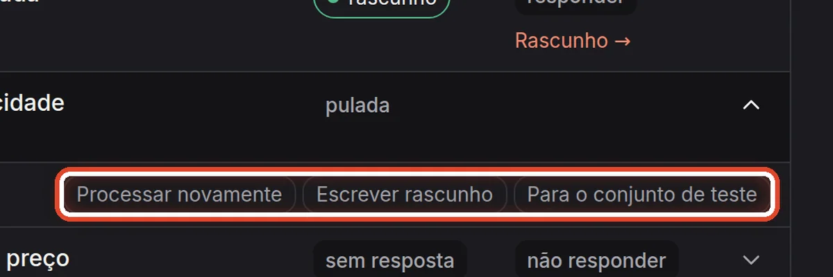 De perto – Quando ele decidiu errado