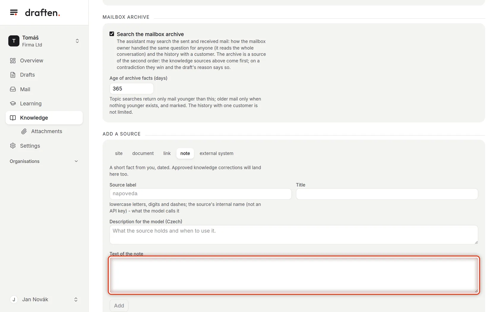 Screenshot for step 7