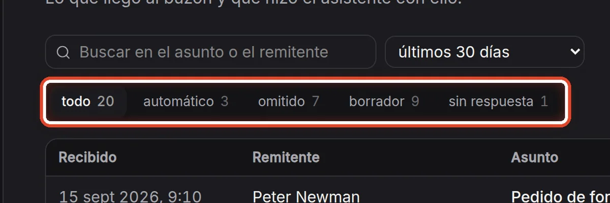 De cerca: Elija un estado