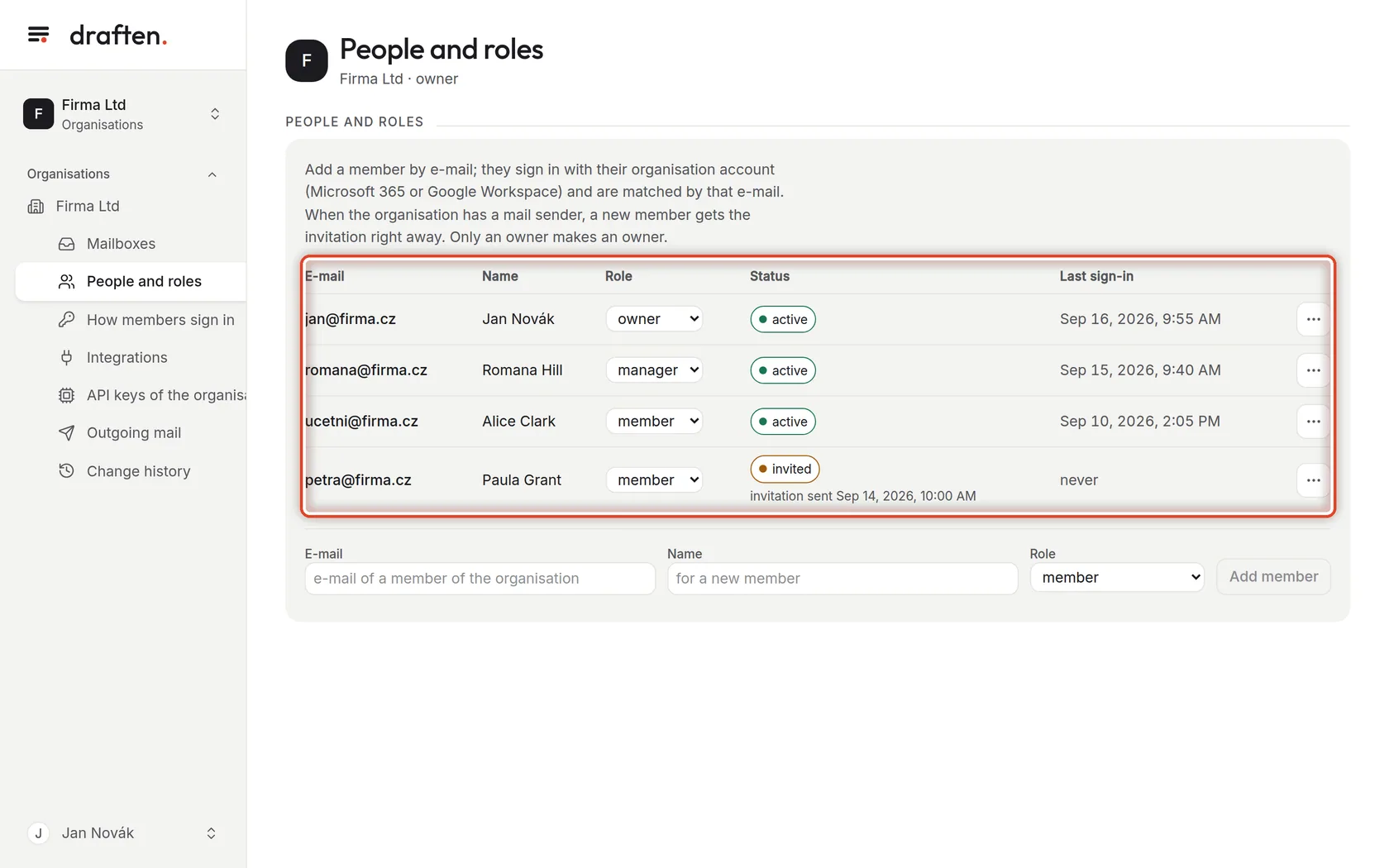Screenshot for step 6