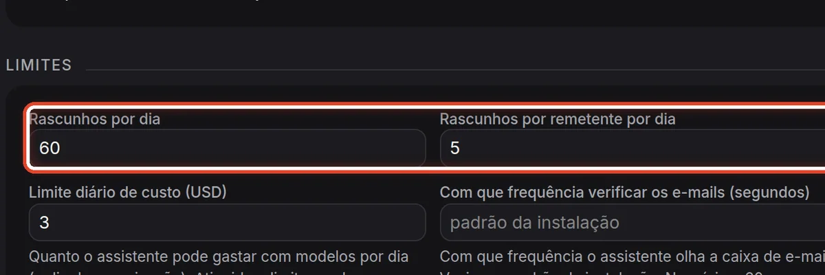 De perto – Quantos rascunhos