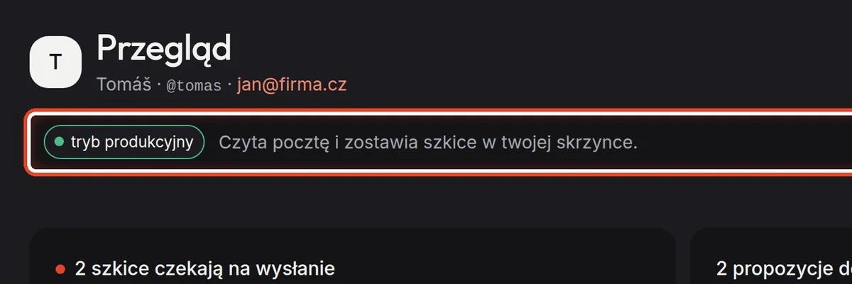 Zbliżenie – W jakim stanie jest asystent